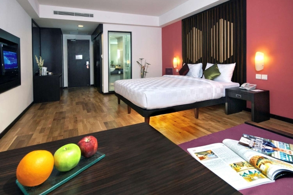 Hotel Mercure Pontianak City Center